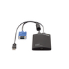 Startech.Com KVM Console to USB 2.0 Portable Laptop Crash Cart Adapter NOTECONS01